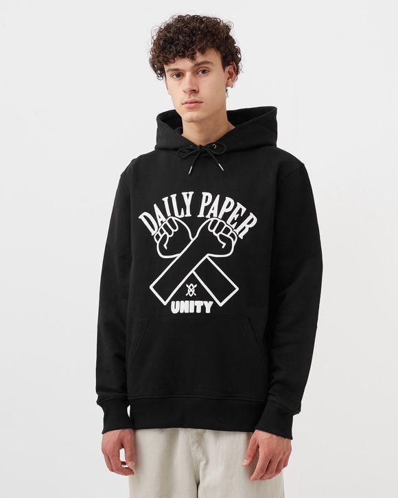 milo hoodie