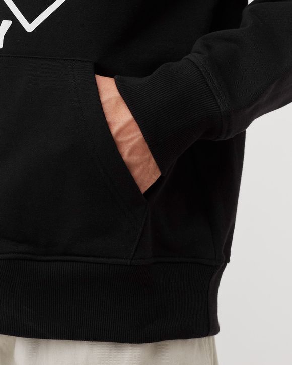 milo hoodie