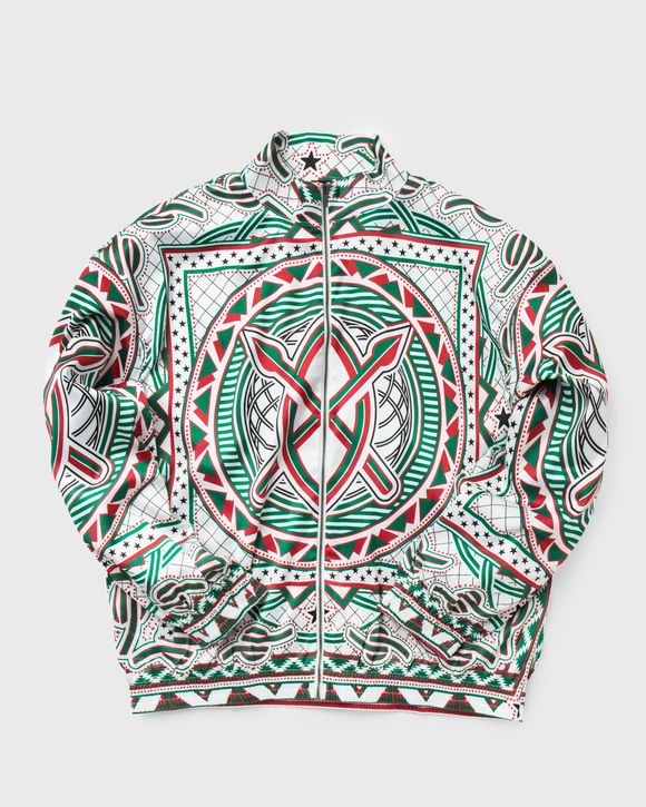 moke jacket