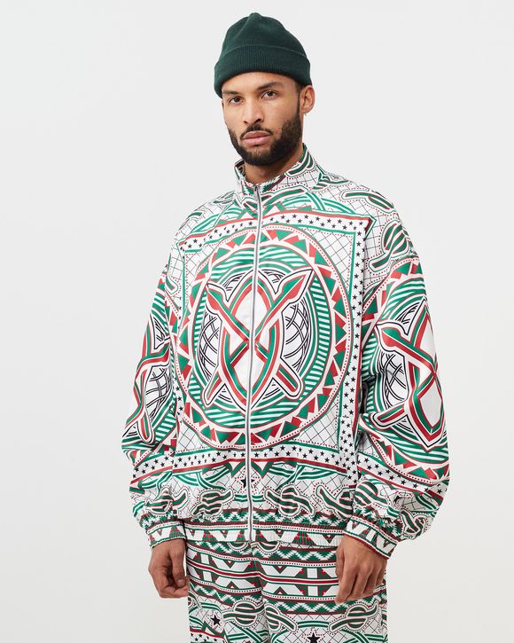 moke jacket