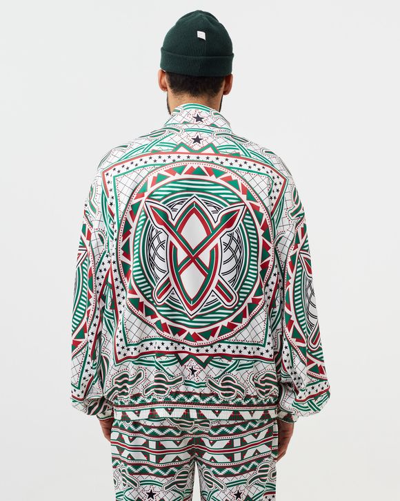 moke jacket