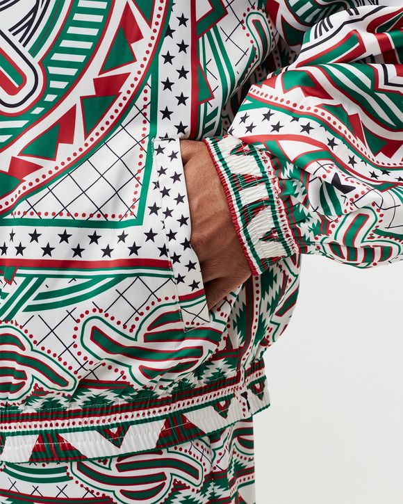 moke jacket