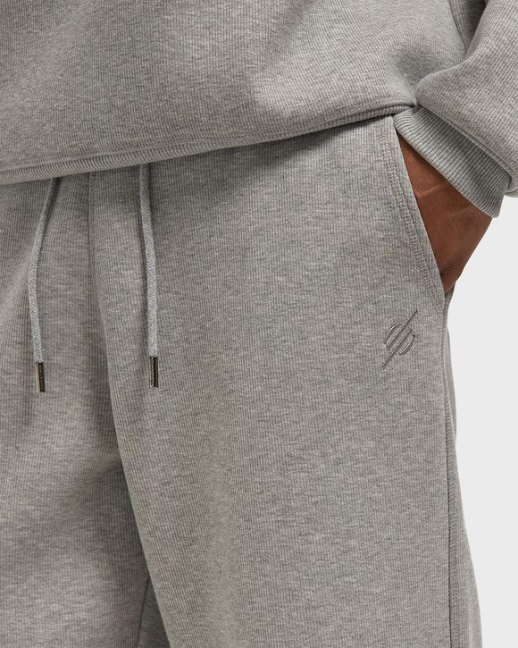 mono rib pants