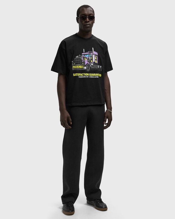 mono rib pants