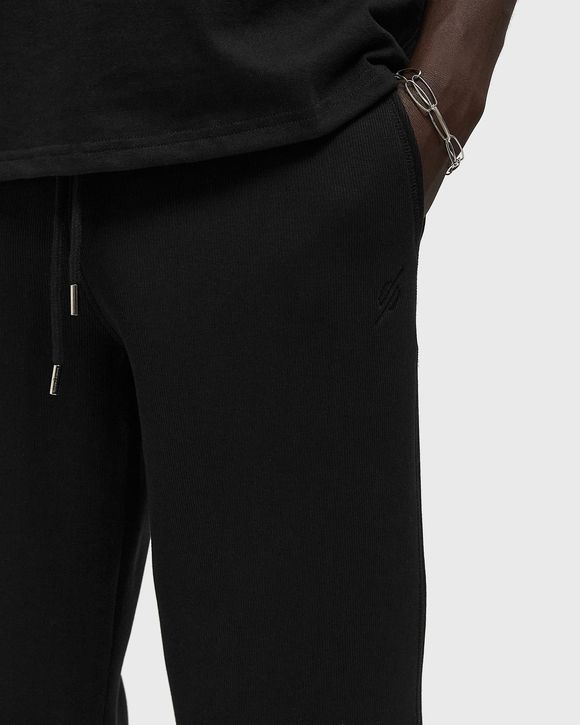 mono rib pants