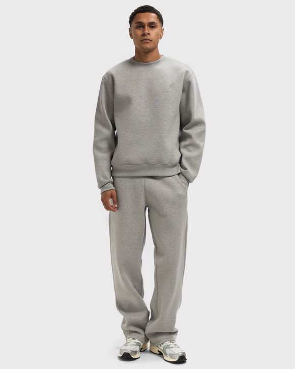 mono rib sweater