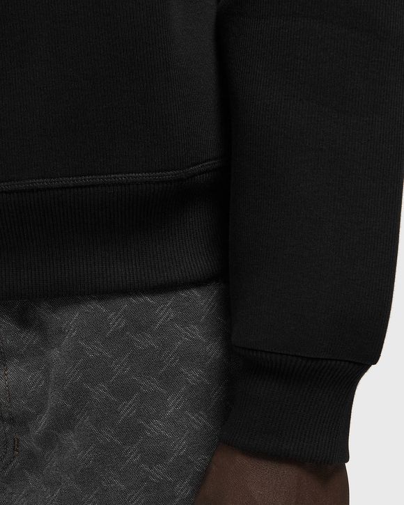mono rib sweater