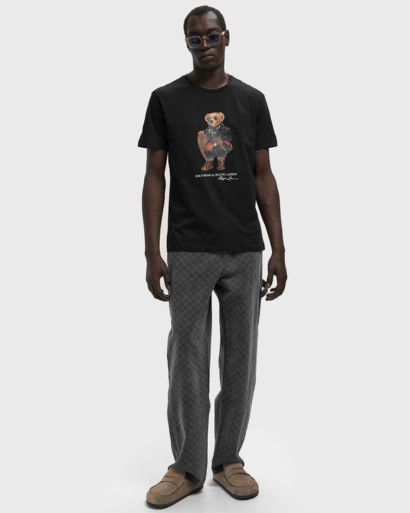 monogram workwear amba jeans