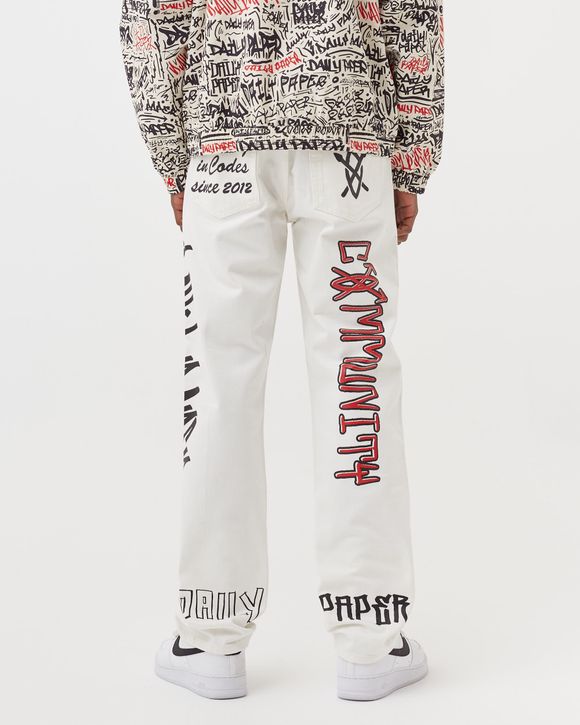 moussa pants