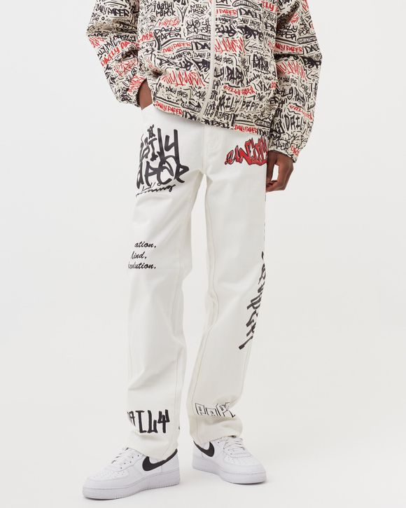 moussa pants