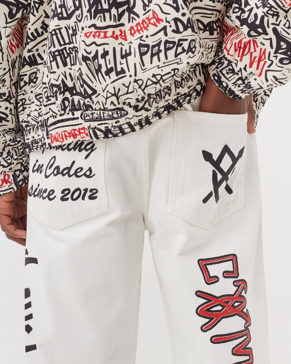 moussa pants