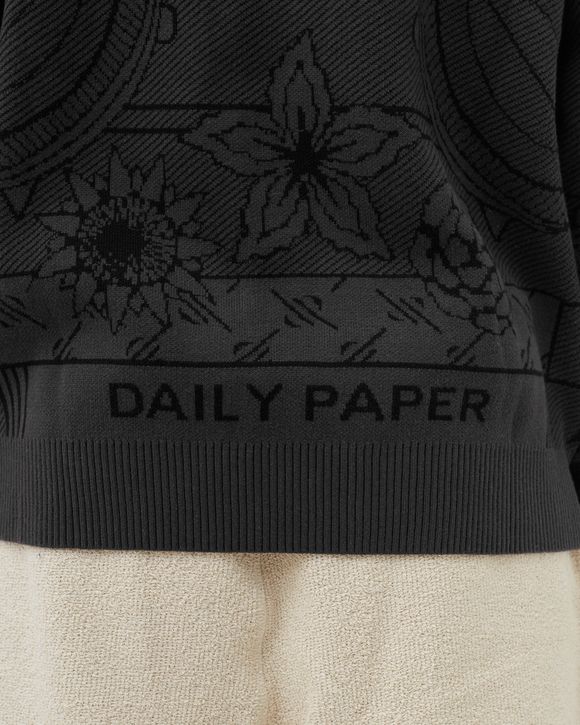 nagasi sweater