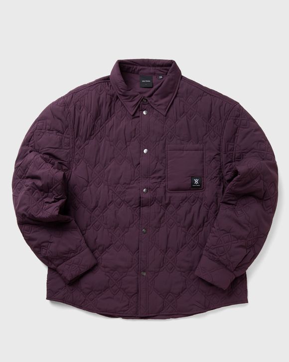 najub longsleeve shirt