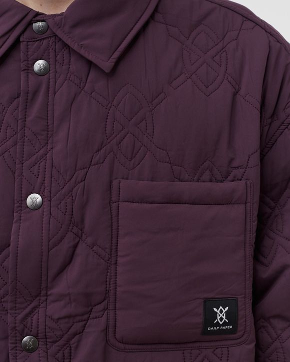 najub longsleeve shirt