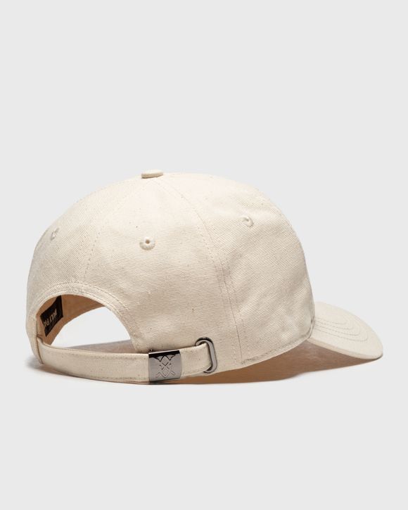 nalog cap