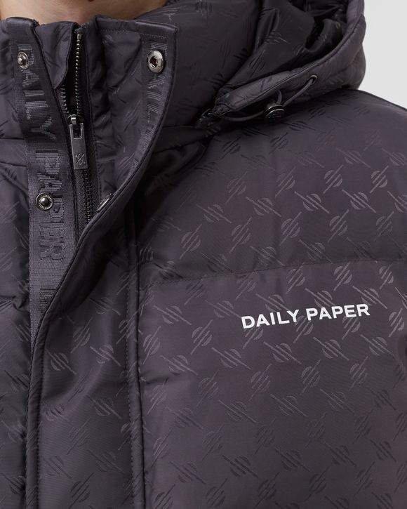 navan puffer jacket