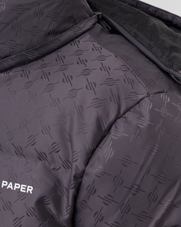 navan puffer jacket