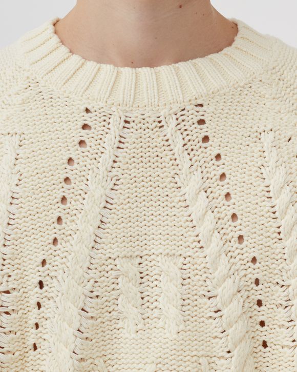 ndulu sweater