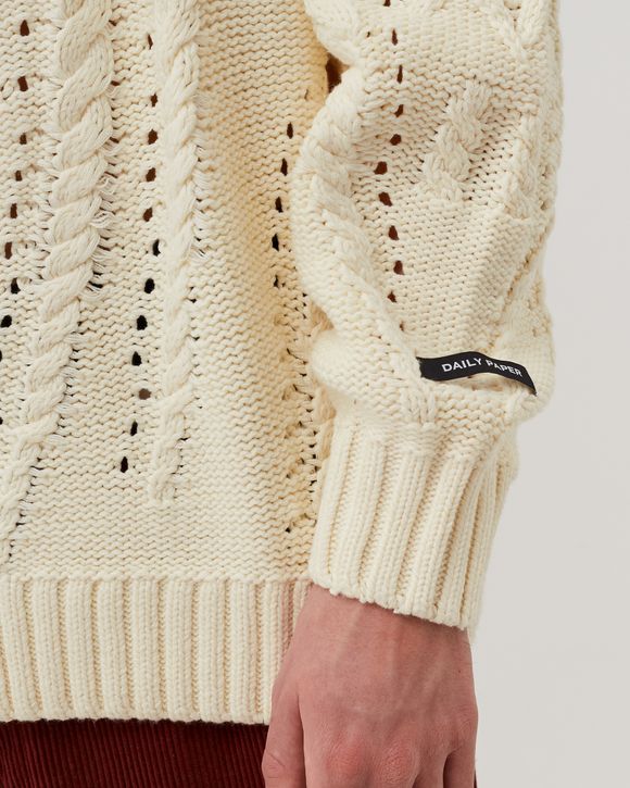 ndulu sweater