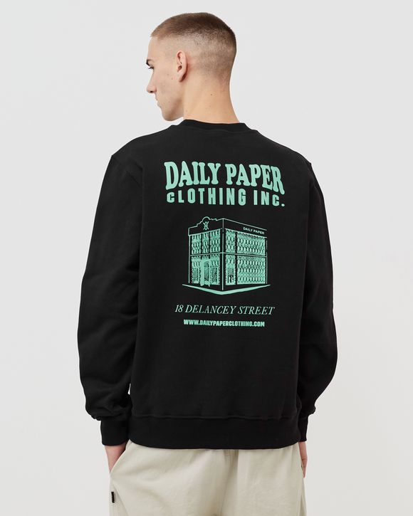 nedeem sweater