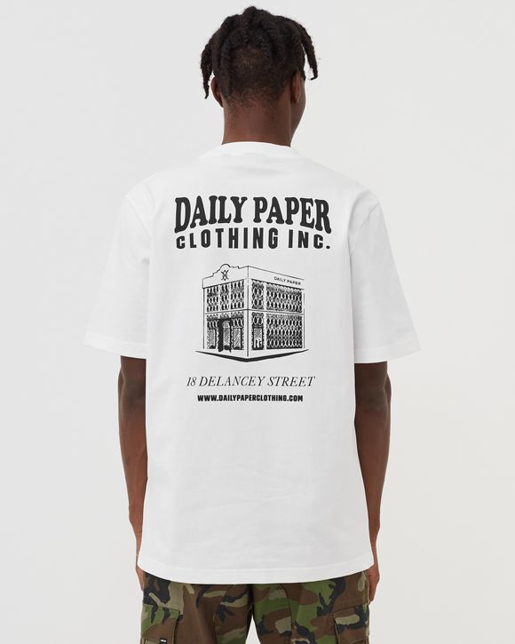 nedeem t-shirt