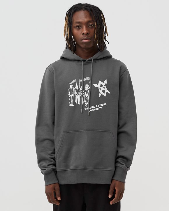 negendo hoodie