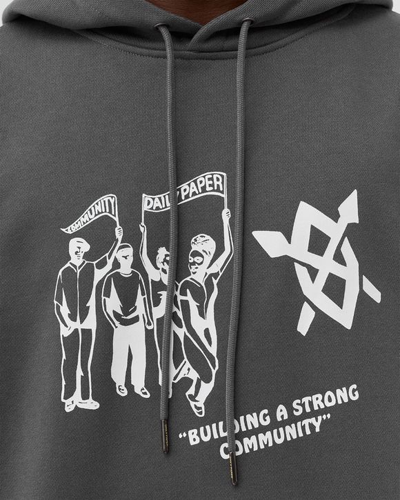 negendo hoodie