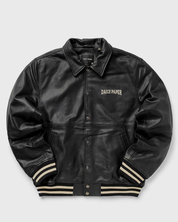 nevin jacket