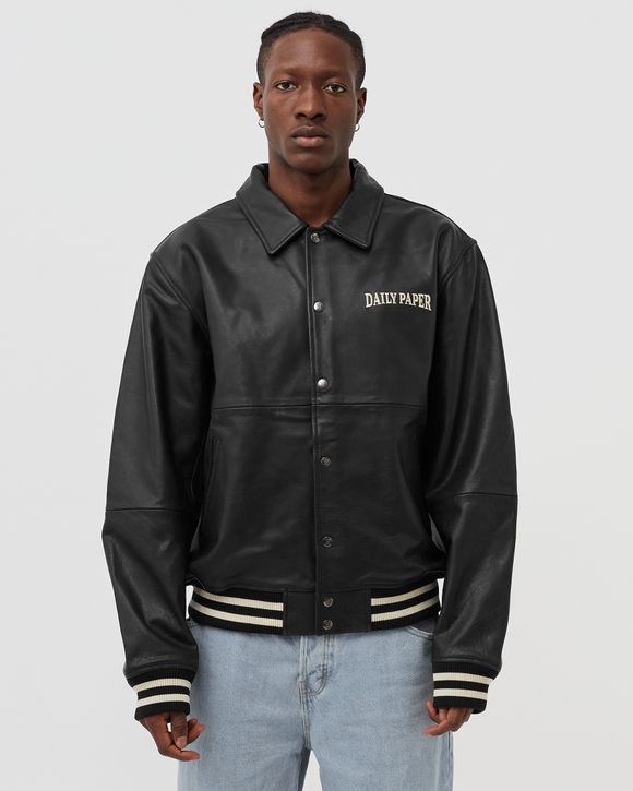 nevin jacket
