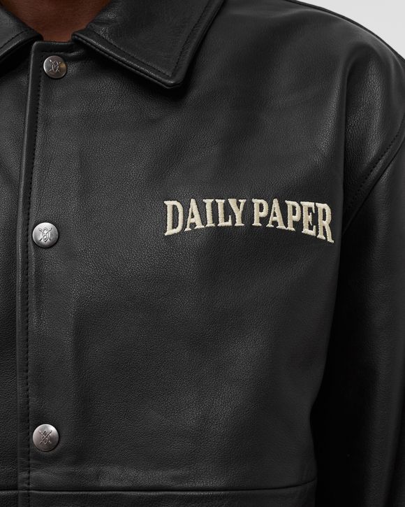 nevin jacket