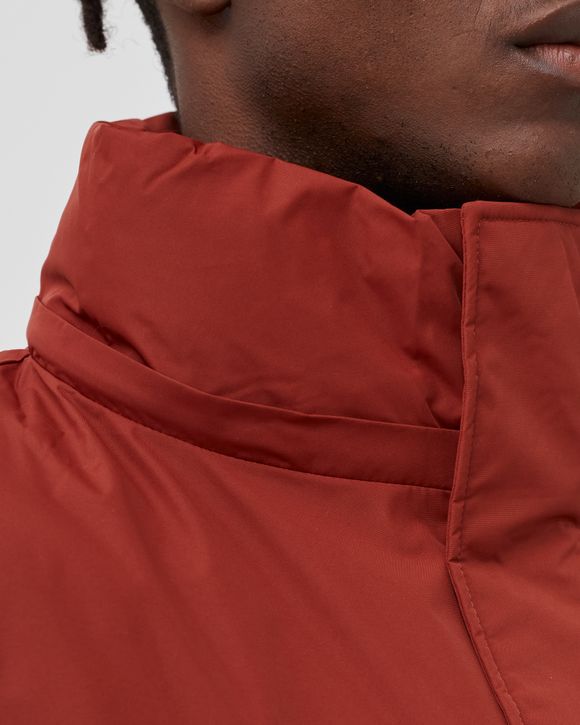 nuraz puffer jacket
