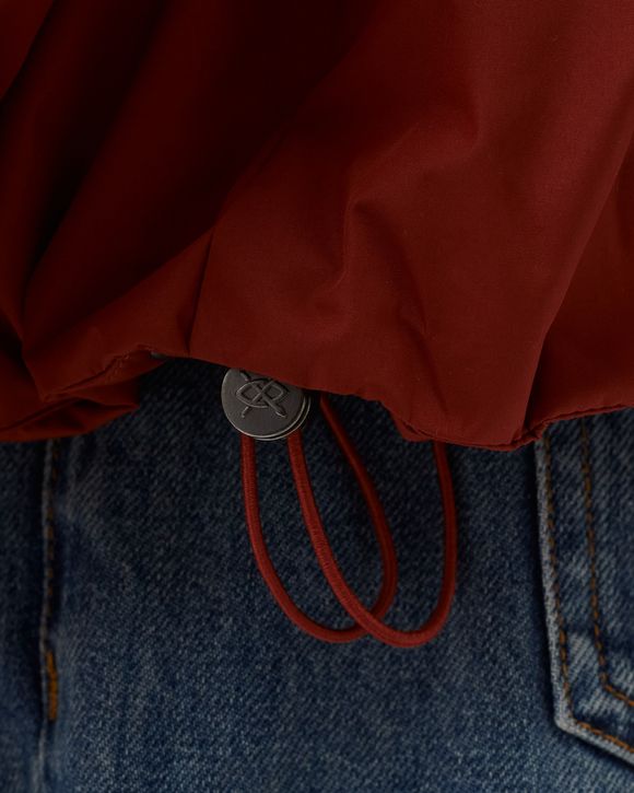 nuraz puffer jacket