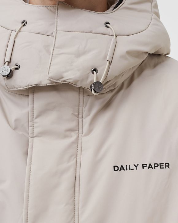 nuraz puffer jacket