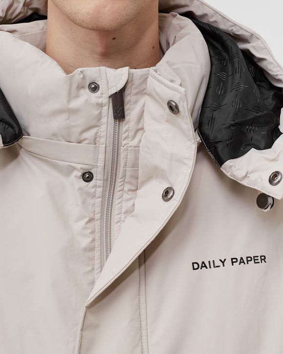 nuraz puffer jacket