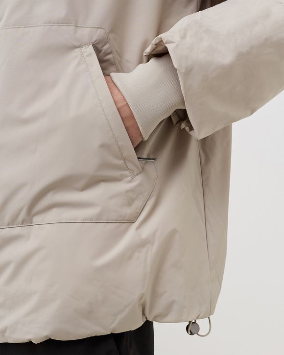 nuraz puffer jacket