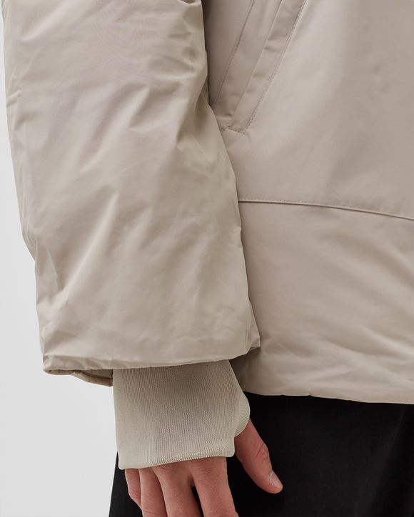 nuraz puffer jacket