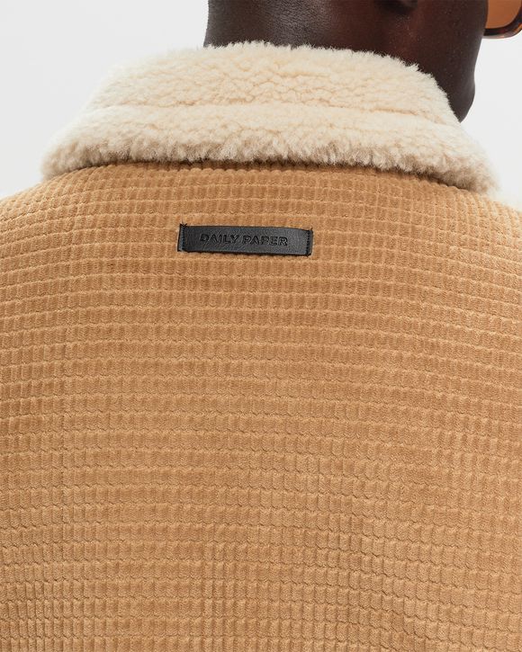 OLUWA FUR JACKET