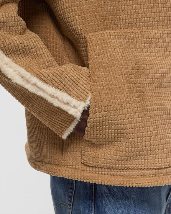 OLUWA FUR JACKET