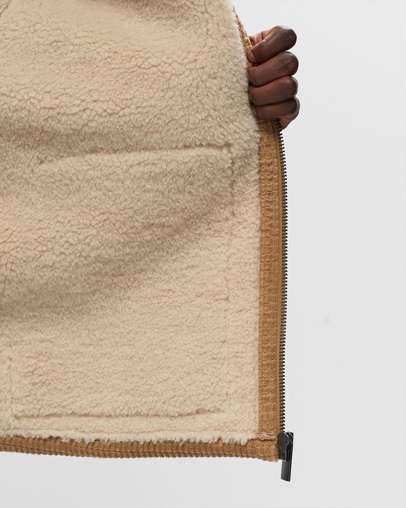 OLUWA FUR JACKET