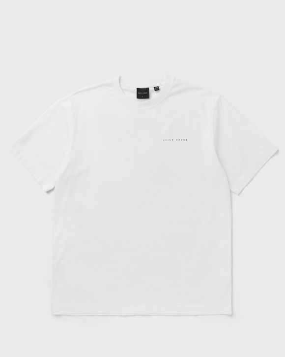 Daily Paper Origami Shield Tee White | BSTN Store