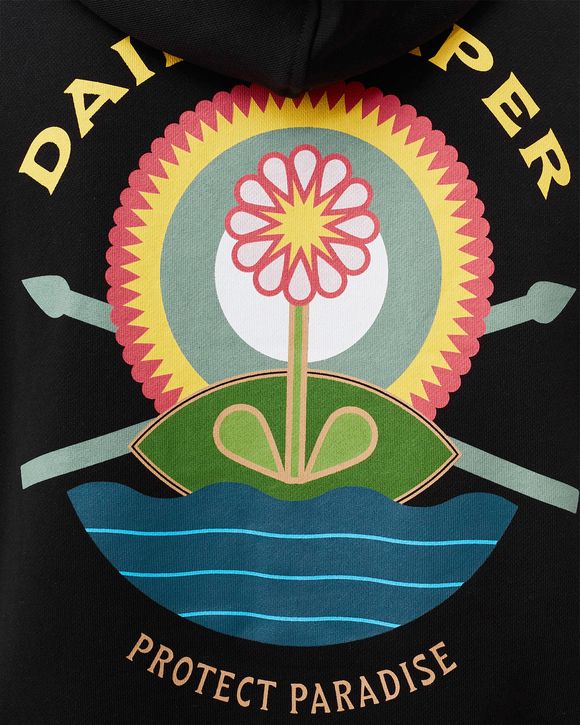 paisy hoodie