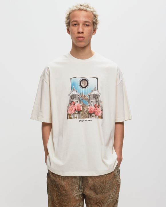 PALMIRO SS TEE