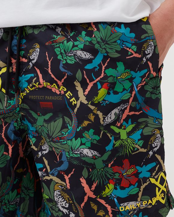 panyin swimshorts
