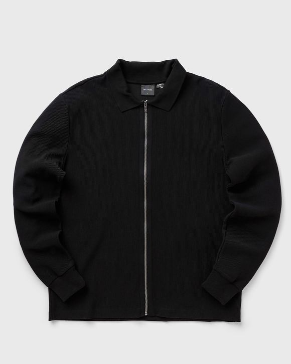 PARRAM LS SHIRT
