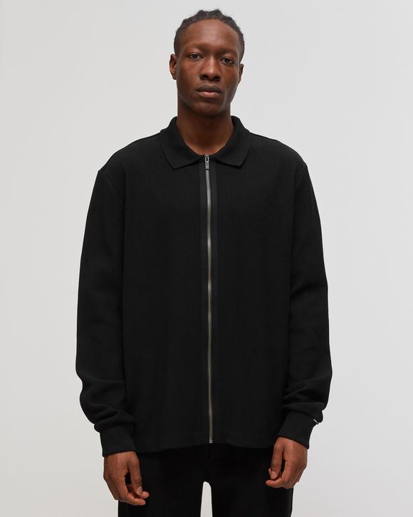 PARRAM LS SHIRT