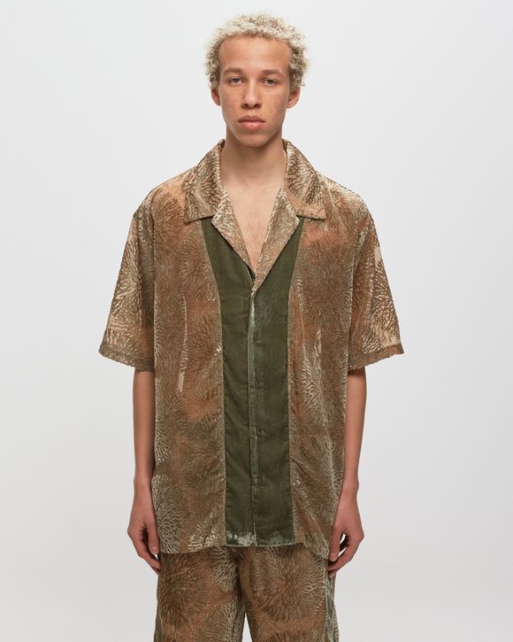 PASCAL SHIRT