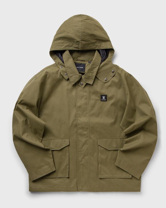 PATTARA JACKET