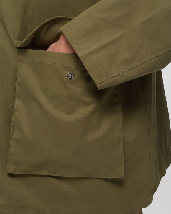 PATTARA JACKET