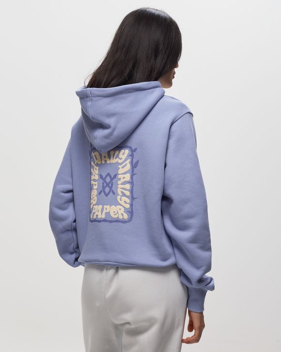 PAZ HOODIE