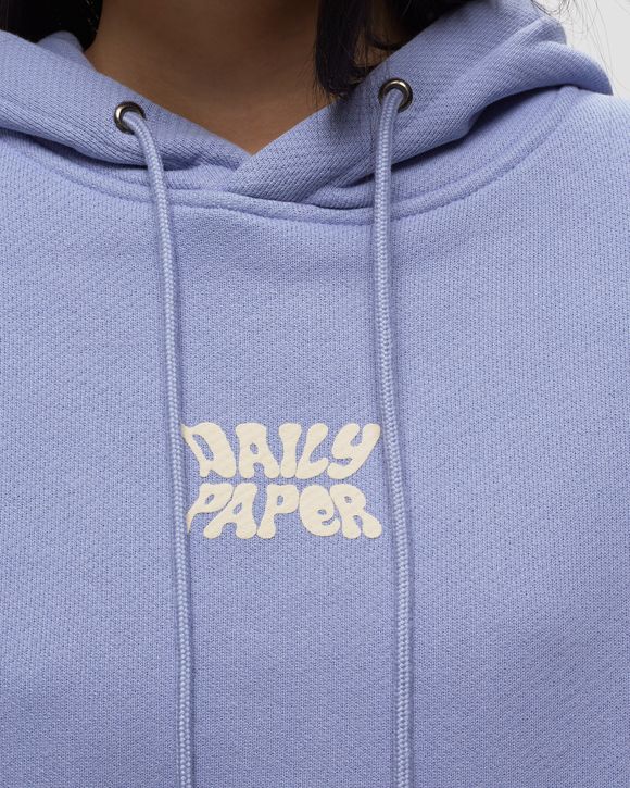 PAZ HOODIE
